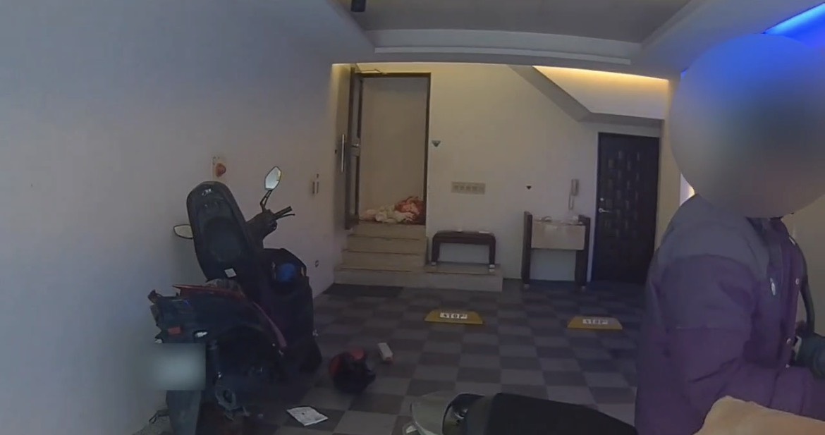 桃園摩鐵驚傳命案!5男2女酒後衝突 26歲男遭刺傷重不治 S 79659016