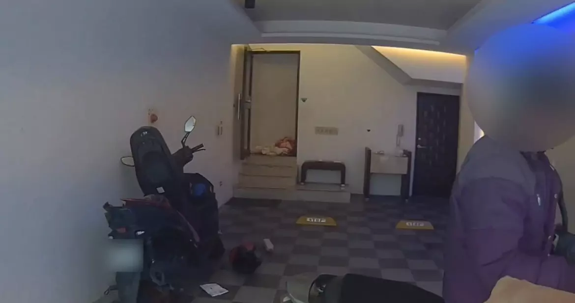 桃園摩鐵驚傳命案!5男2女酒後衝突 26歲男遭刺傷重不治 桃園摩鐵驚傳命案!5男2女酒後衝突 26歲男遭刺傷重不治