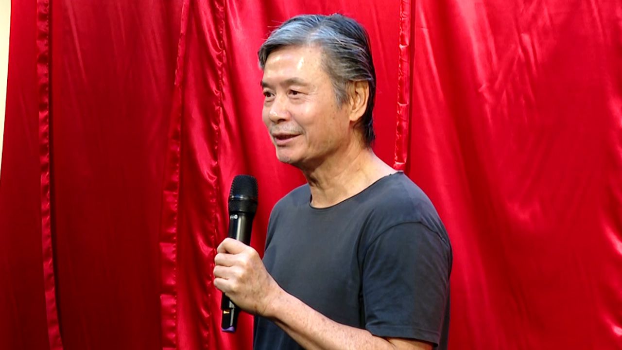 馬辦人事風暴延燒!金溥聰籲別影射:點名我就會站出來說明真相 馬辦人事風暴延燒!金溥聰籲別影射:點名我就會站出來說明真相