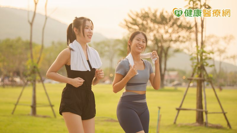 「多運動」列新年計畫 年年都失敗告終?心理師授5招動起來不中斷 「多運動」列新年計畫 年年都失敗告終?心理師授5招動起來不中斷