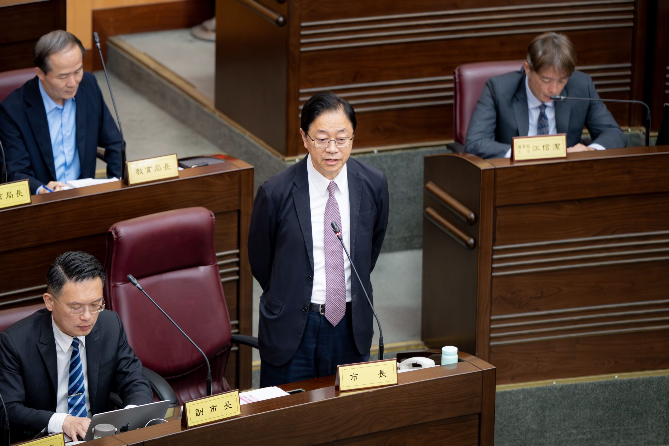 張善政上任3周年曬施政成績單 「超越地方政府思維」解決城市問題 a90bae07 a7b0 483b be6a 8ad239bf2a3e scaled