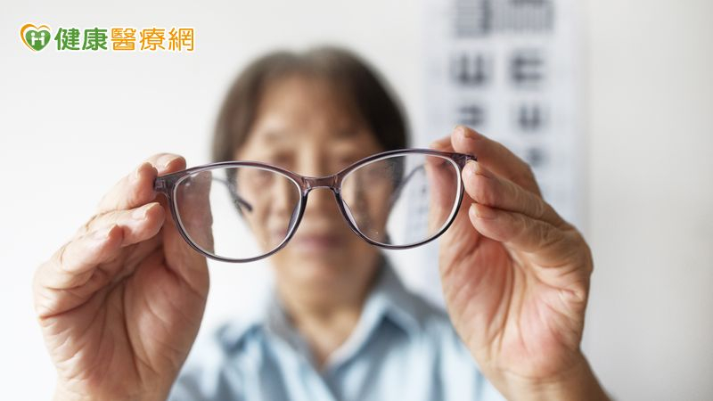 近視低齡化、高齡視覺退化加劇 TIOS研討會談視力照護新方向 近視低齡化、高齡視覺退化加劇 TIOS研討會談視力照護新方向