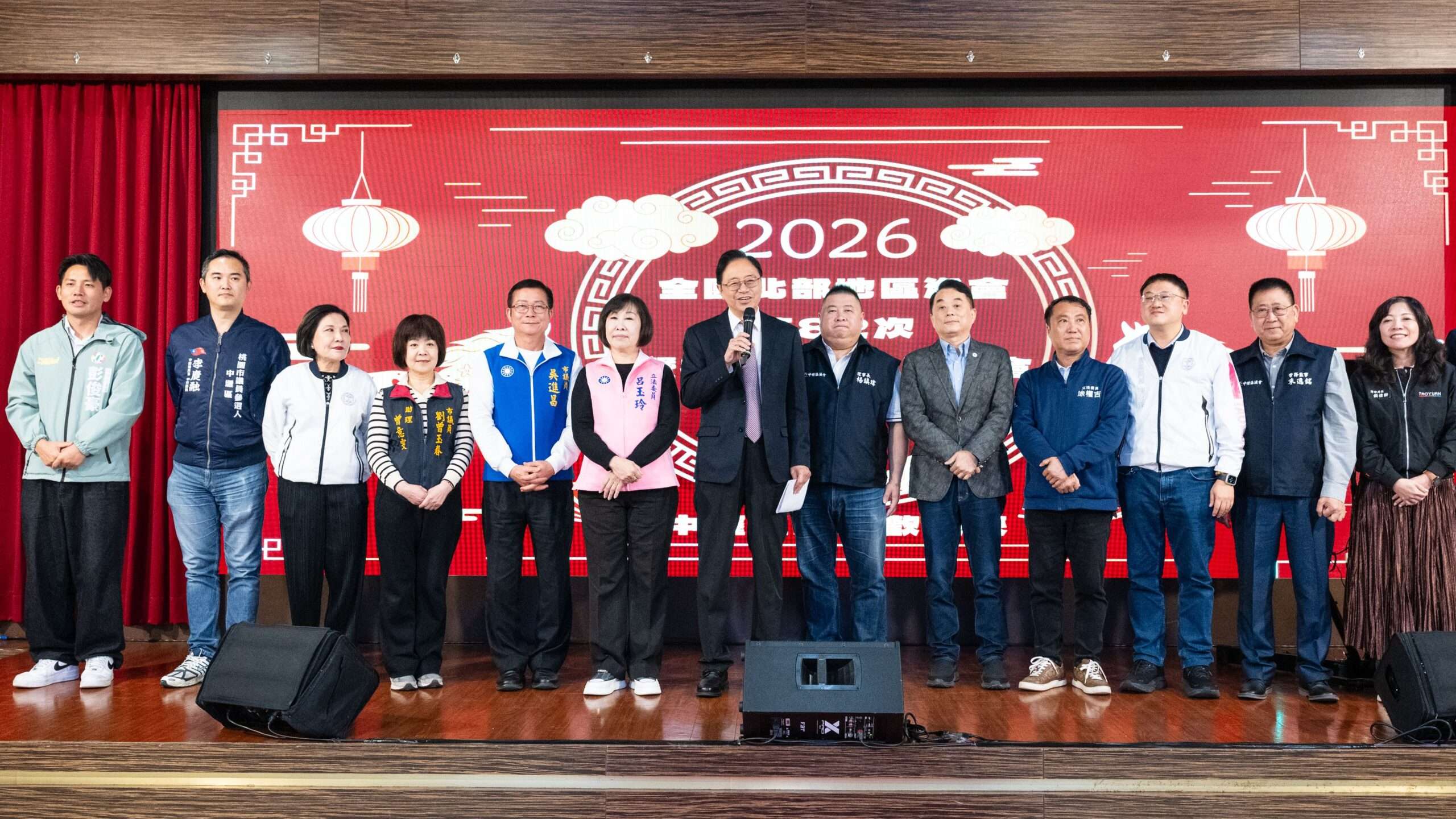 串聯永安、竹圍漁港!張善政盼靠「珍珠海岸」帶動南北整體發展 串聯永安、竹圍漁港!張善政盼靠「珍珠海岸」帶動南北整體發展