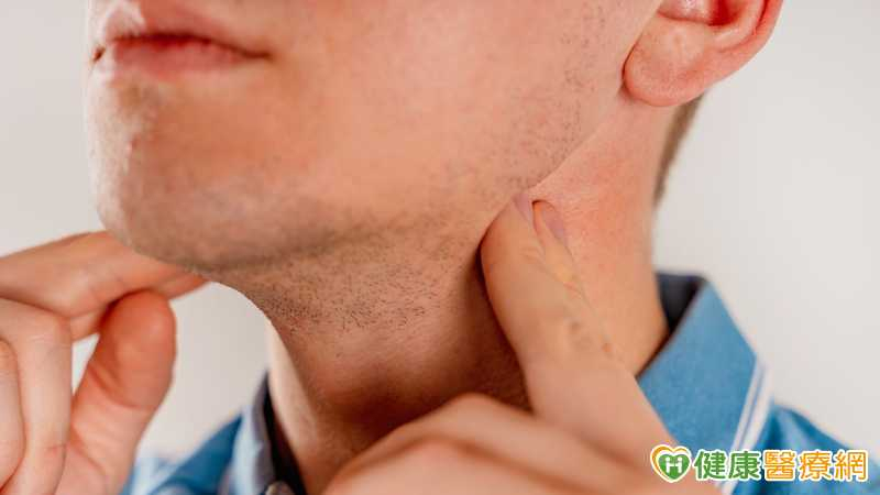 名模、主播皆癌逝!醫:淋巴瘤非「單一疾病」 有3大警訊應就醫 名模、主播皆癌逝!醫:淋巴瘤非「單一疾病」 有3大警訊應就醫