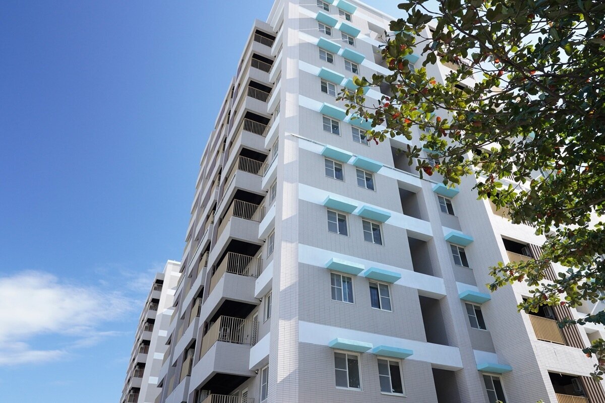 非六都社宅招租!3/9起受理 租金最低4折起、資格再放寬 非六都社宅招租!3/9起受理 租金最低4折起、資格再放寬