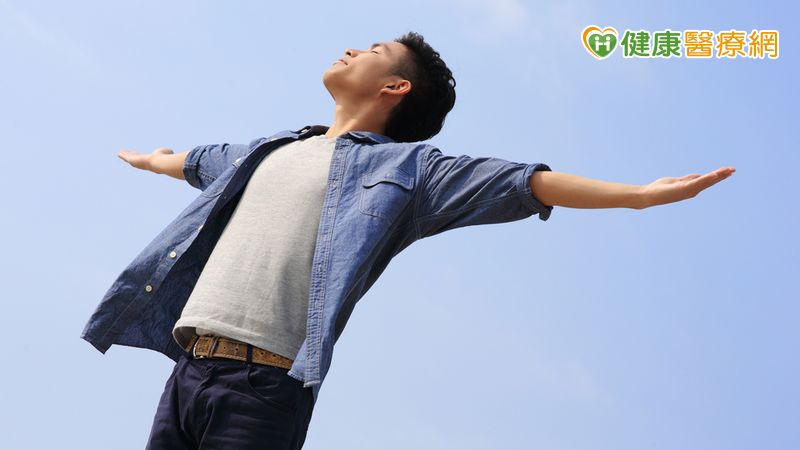 換環境就能換人生?其實真正該換的是看待世界的心境