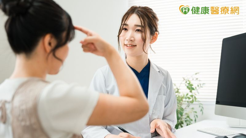 玻尿酸打完變「饅化臉」?醫揭3大原因 1方法可改善 玻尿酸打完變「饅化臉」?醫揭3大原因 1方法可改善