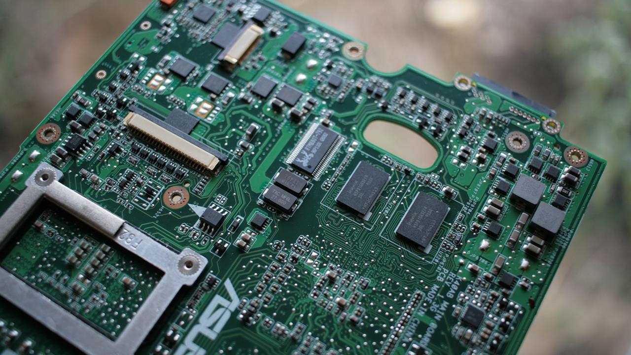 SEMICON China 2026登場 中國國營晶圓代工廠坦言落後全球10年 SEMICON China 2026登場 中國國營晶圓代工廠坦言落後全球10年