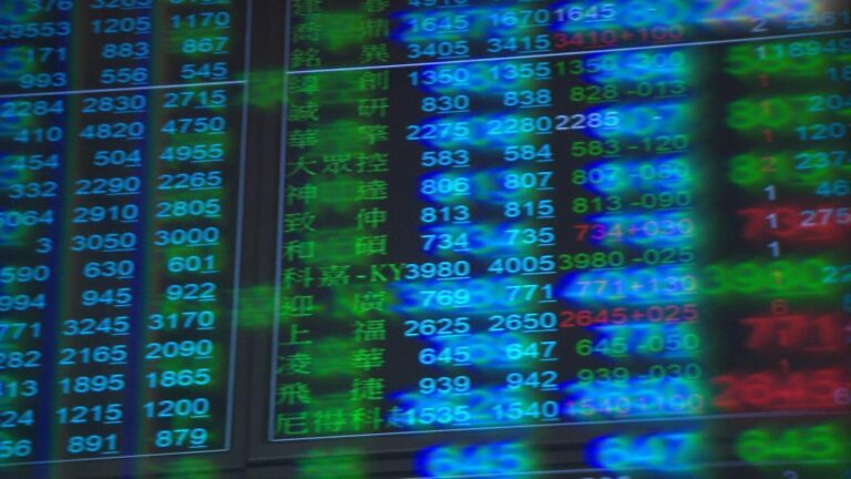 美伊衝突引發補跌壓力?專家教你股票賠錢這樣做