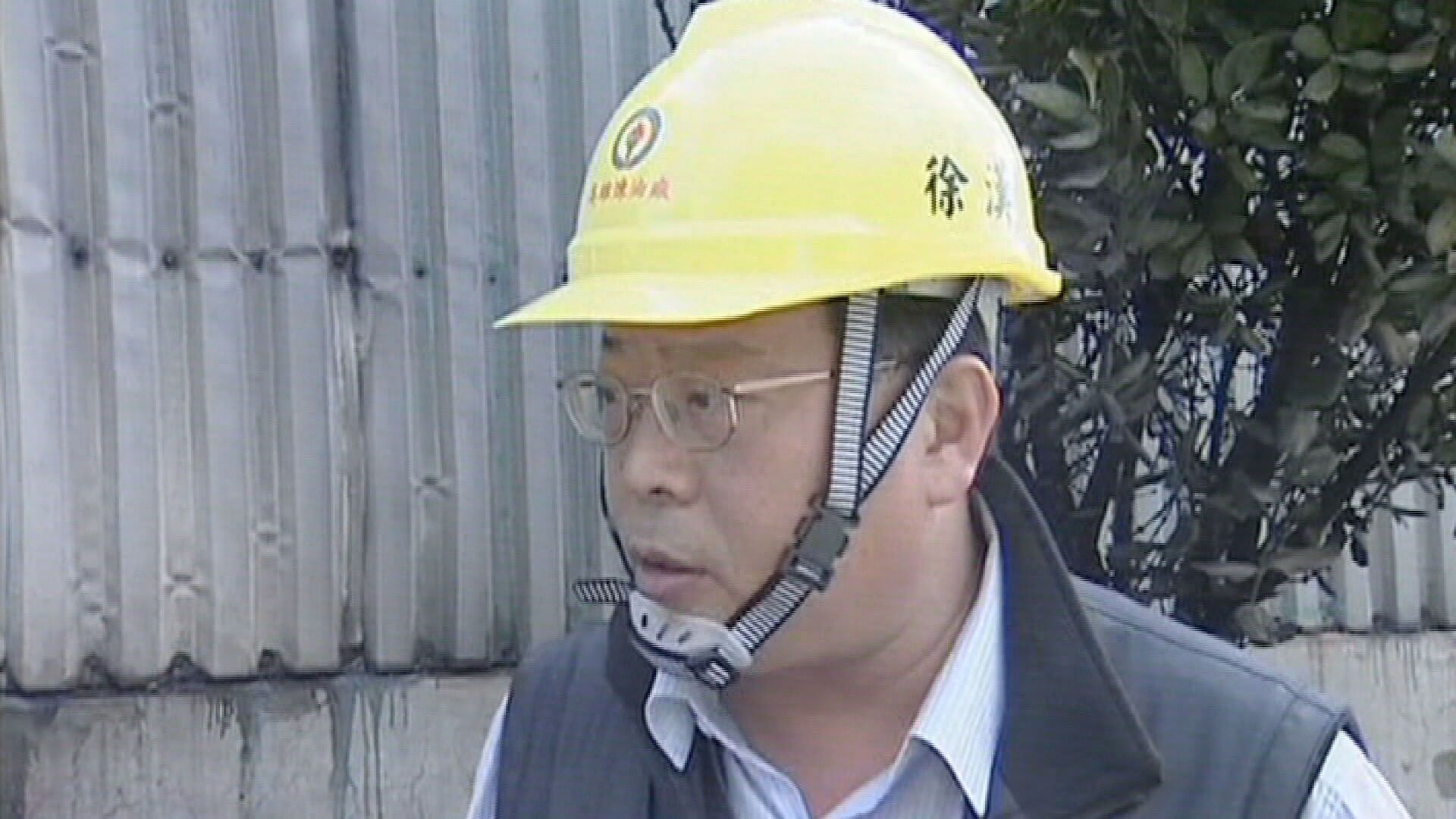 前中油執行長徐漢涉貪棄保潛逃 「屏東山區設斷點」檢警研判仍在國內 前中油執行長徐漢涉貪棄保潛逃 「屏東山區設斷點」檢警研判仍在國內