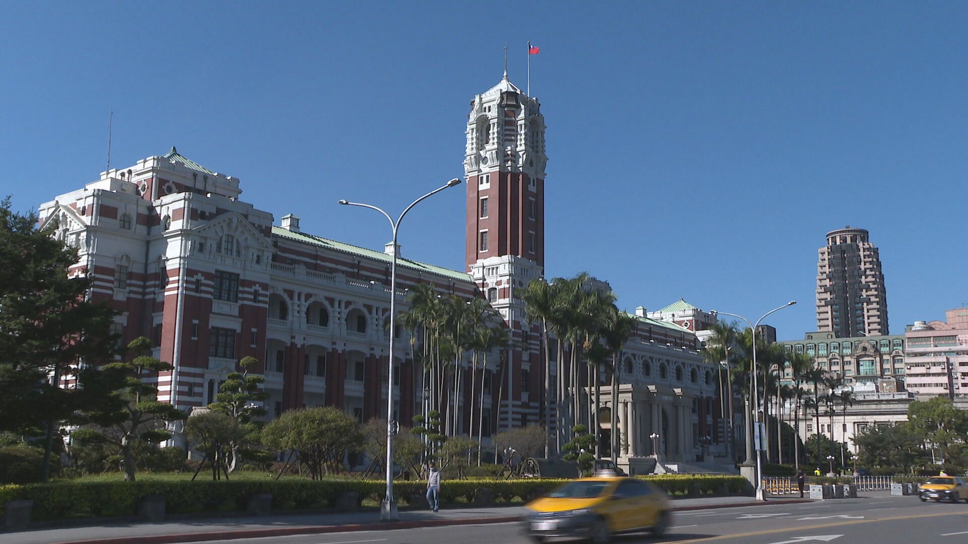 美日承諾維護台海和平穩定 總統府:台灣將持續強化防衛能力 美日承諾維護台海和平穩定 總統府:台灣將持續強化防衛能力