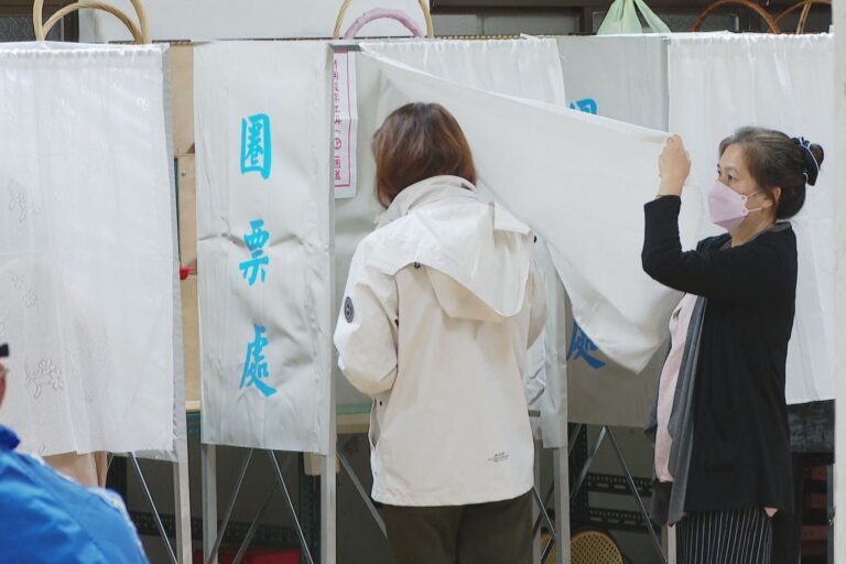 宜蘭大同鄉崙埤村長罷免成案！4/25投票　628選民、157票定生死