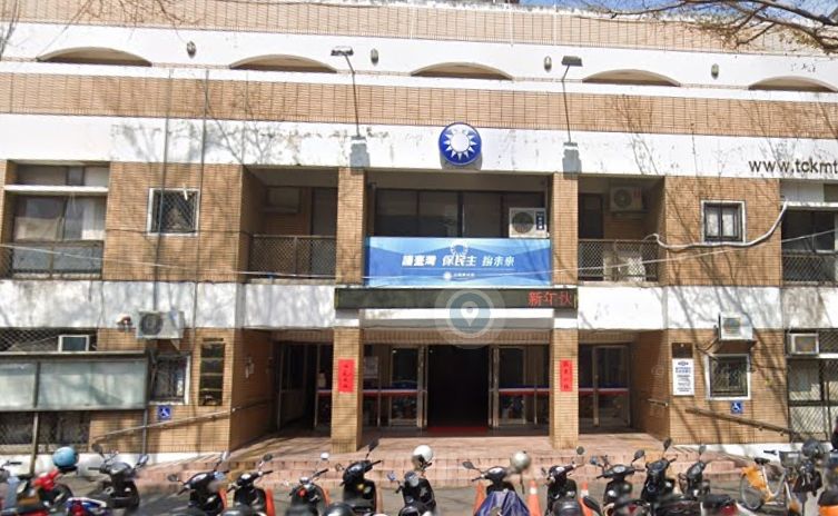 藍營台中罷免連署造假案　32黨工獲緩刑、這2人被判刑