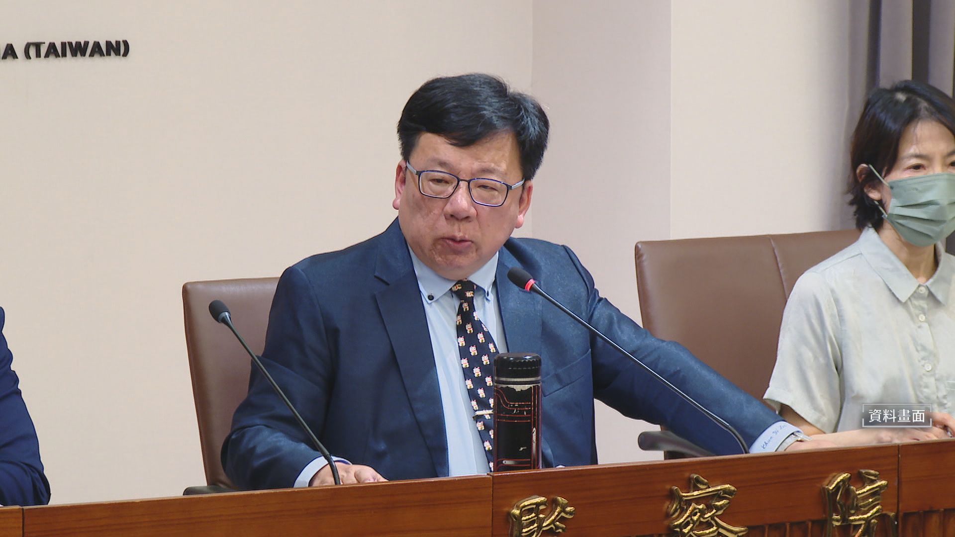 私用公務車案簽結 北檢揭監院預算遭砍96%被迫「使用者付費」 私用公務車案簽結 北檢揭監院預算遭砍96%被迫「使用者付費」