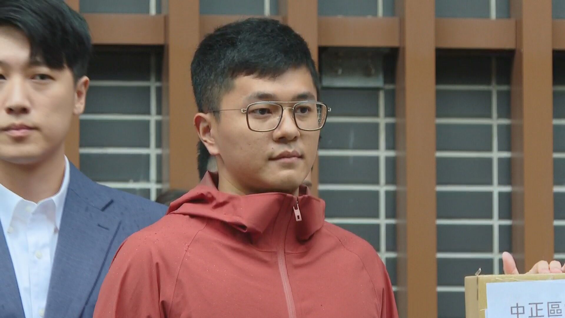 幽靈連署脫身遭檢舉誣陷北市黨部 李孝亮喊抹黑:令年輕人寒心 幽靈連署脫身遭檢舉誣陷北市黨部 李孝亮喊抹黑:令年輕人寒心