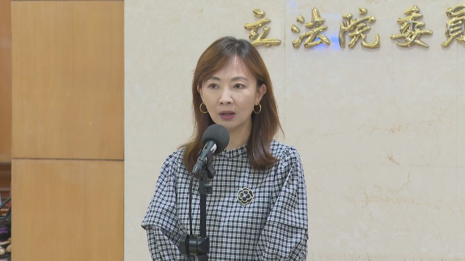 傳胞弟原有意「脫黨參選」掀分裂疑慮 郭昱晴澄清:他已退選 傳胞弟原有意「脫黨參選」掀分裂疑慮 郭昱晴澄清:他已退選