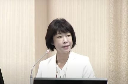 台美關稅談判推手顏慧欣因病辭世 卓榮泰:感到非常遺憾 台美關稅談判推手顏慧欣因病辭世 卓榮泰:感到非常遺憾