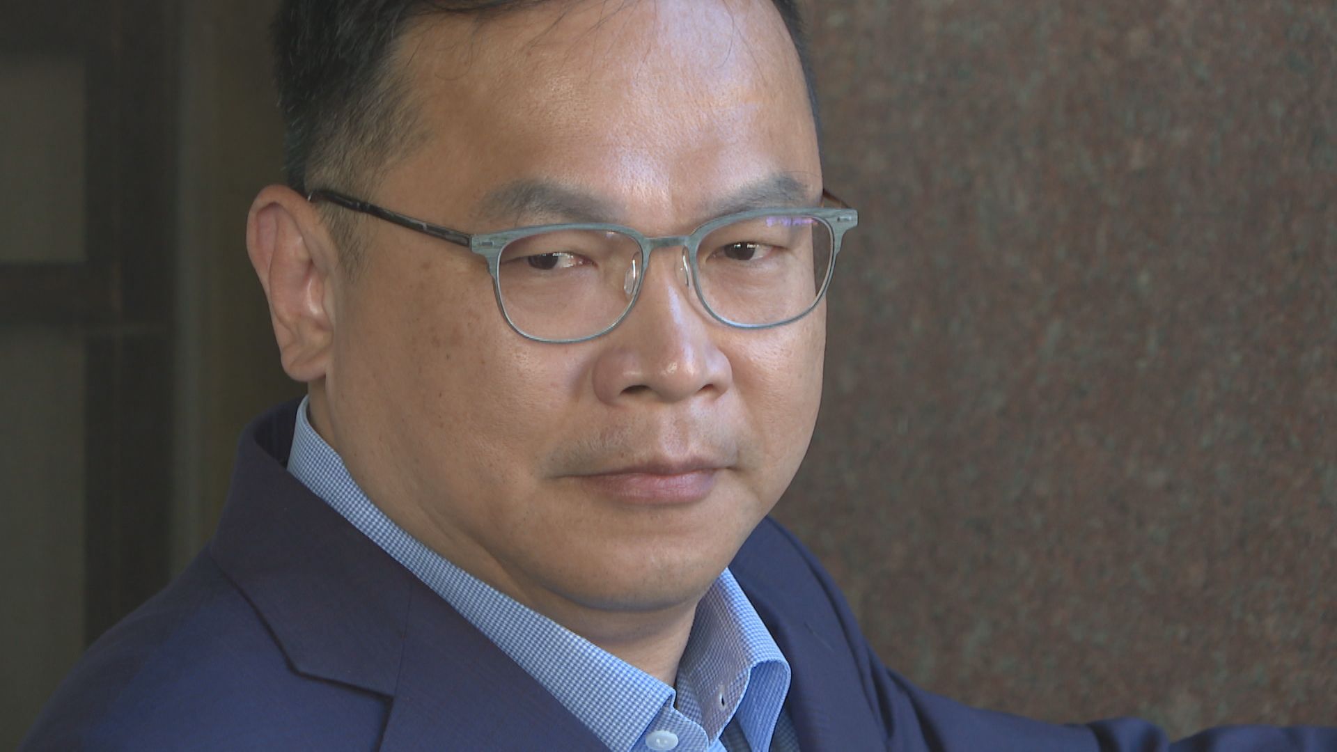 日眾議員告知卓揆東蛋行 王義川早3天知道:怕洩密不敢打電話查證