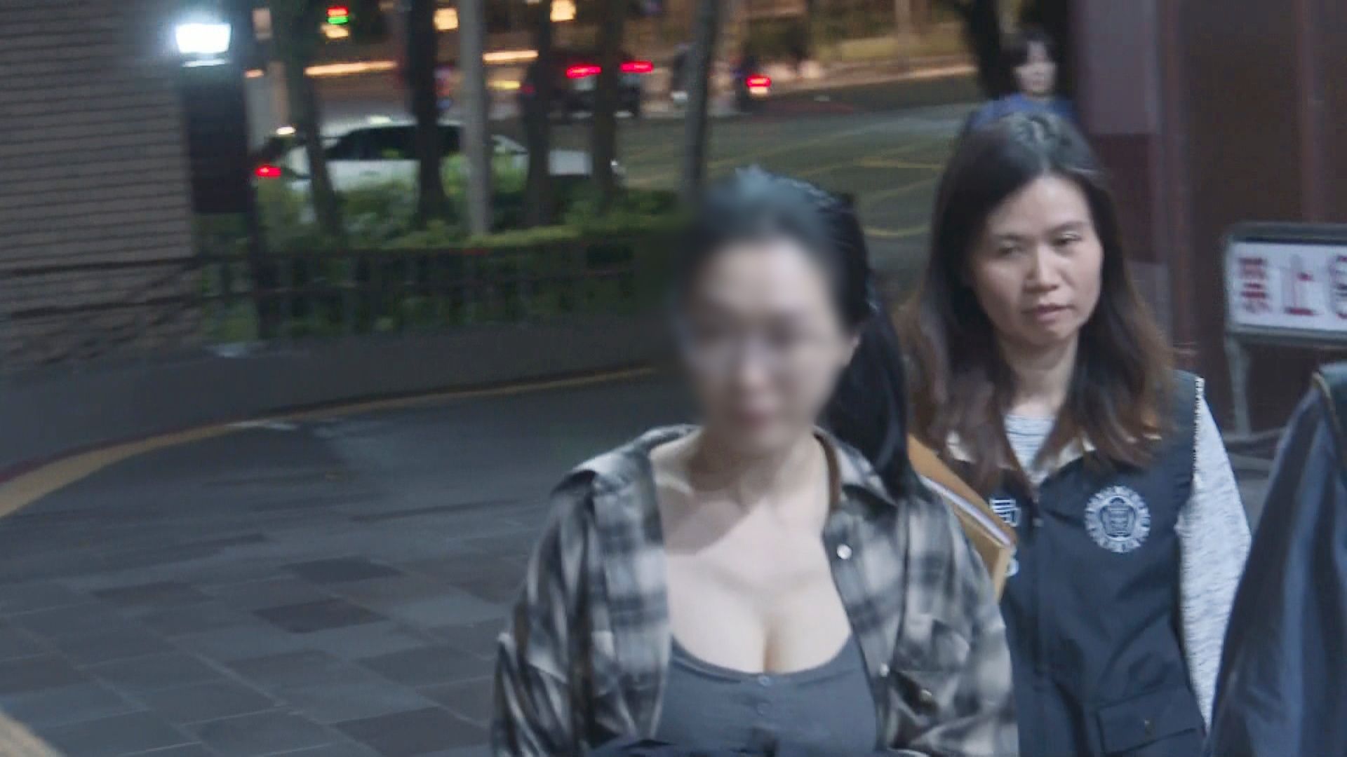 笑不出來了!太子集團「豪乳特助」被起訴 接她職務的更慘求刑7年