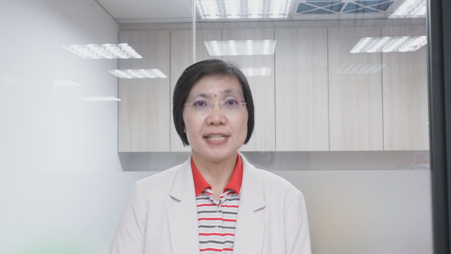 遭傳「雙重黨籍」恐失黨內初選資格 徐欣瑩駁報導:挑戰選民智商