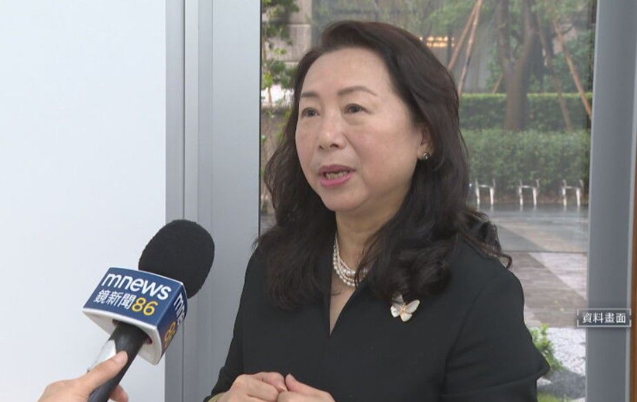 徐春鶯涉《反滲透法》遭起訴 民眾黨籲司法公正:勿淪政治操作 徐春鶯涉《反滲透法》遭起訴 民眾黨籲司法公正:勿淪政治操作