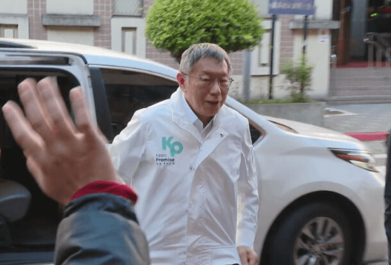 柯文哲控賴清德介入司法 民進黨:若有證據就該拿出來 柯文哲控賴清德介入司法 民進黨:若有證據就該拿出來