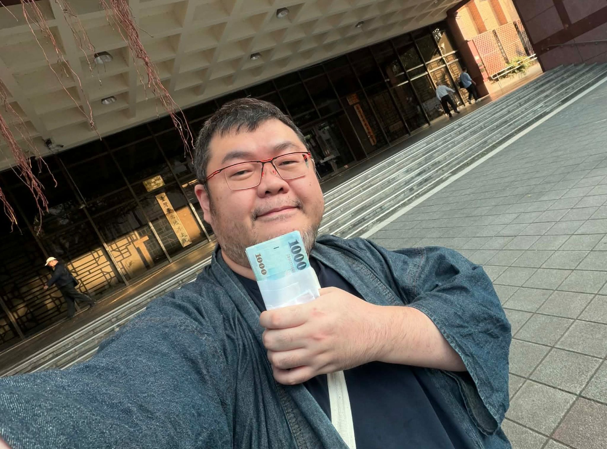 中國網友洩四叉貓個資嗆「法律無效」 台灣8網友跟風分享要被告了 中國網友洩四叉貓個資嗆「法律無效」 台灣8網友跟風分享要被告了