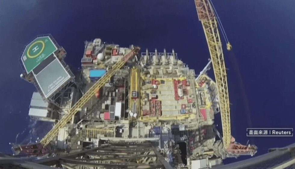 美轟伊朗海空交通亂 油價創新高2/中東戰火再燃! 油價創7個月新高、3情境走勢曝 美轟伊朗海空交通亂 油價創新高2/中東戰火再燃! 油價創7個月新高、3情境走勢曝