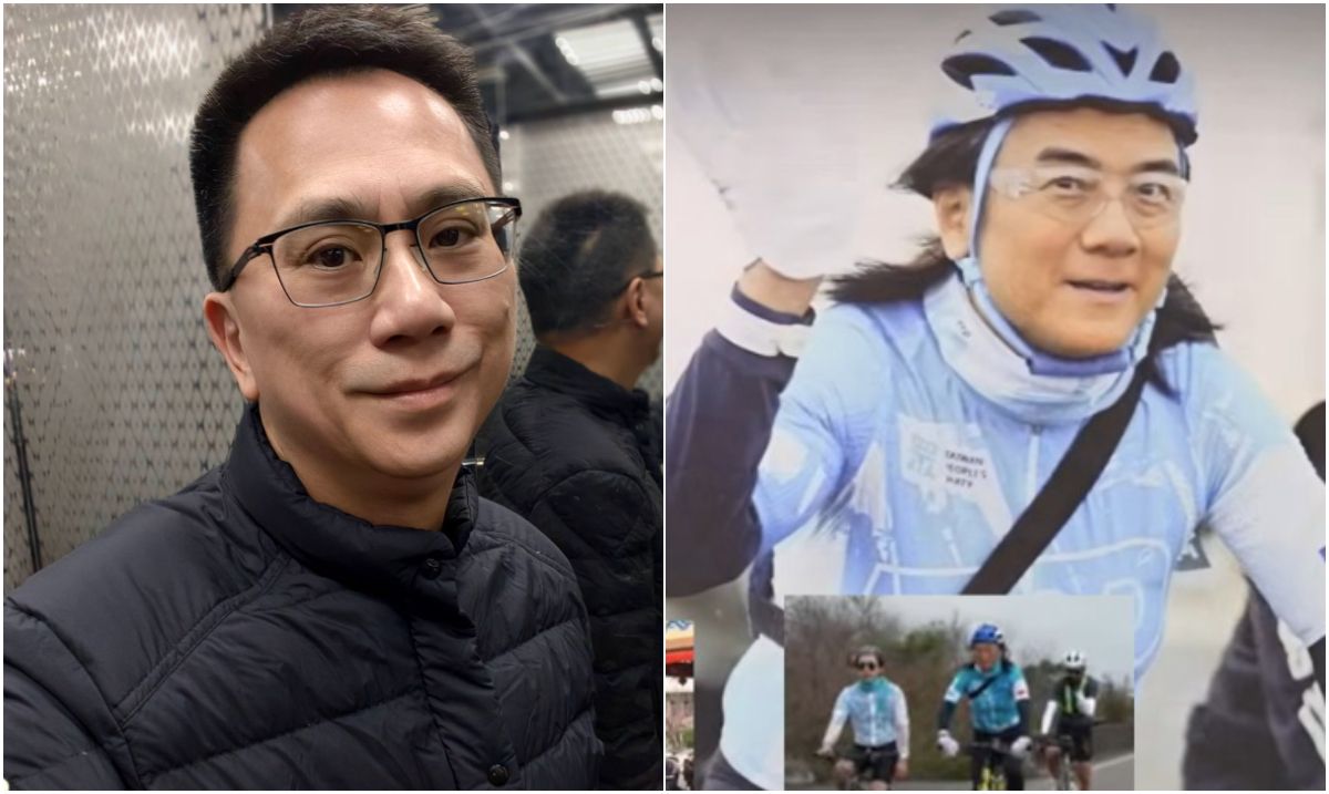 翟本喬要他曬稅單證明有能力捐3億 486回擊:難怪你公司會倒