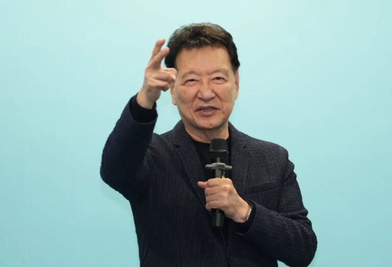 民進黨「扶君計畫」勸進鄭麗君戰北市 趙少康:沒革命精神很難看