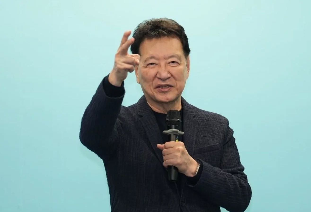 民進黨「扶君計畫」勸進鄭麗君戰北市 趙少康:沒革命精神很難看