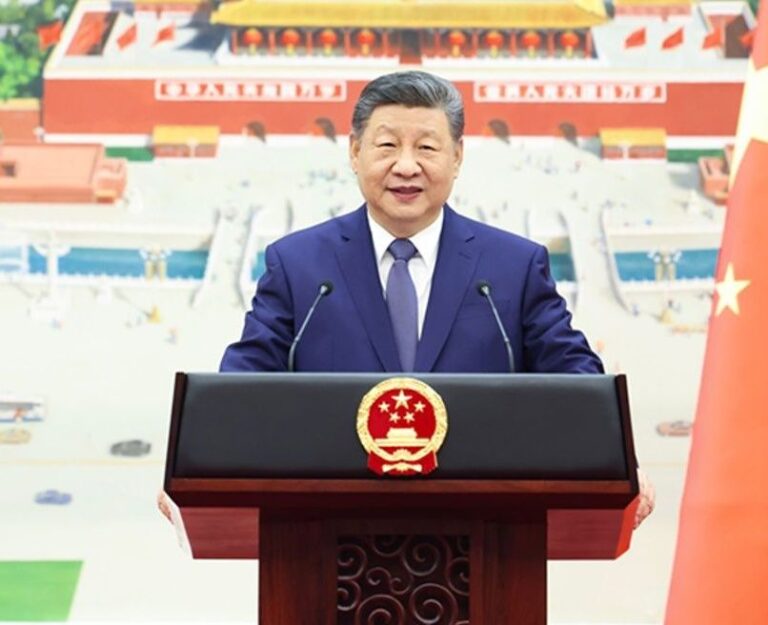 伊朗遇襲僅口頭支援！中國投資巨虧上兆　習近平被酸「不配當老大」