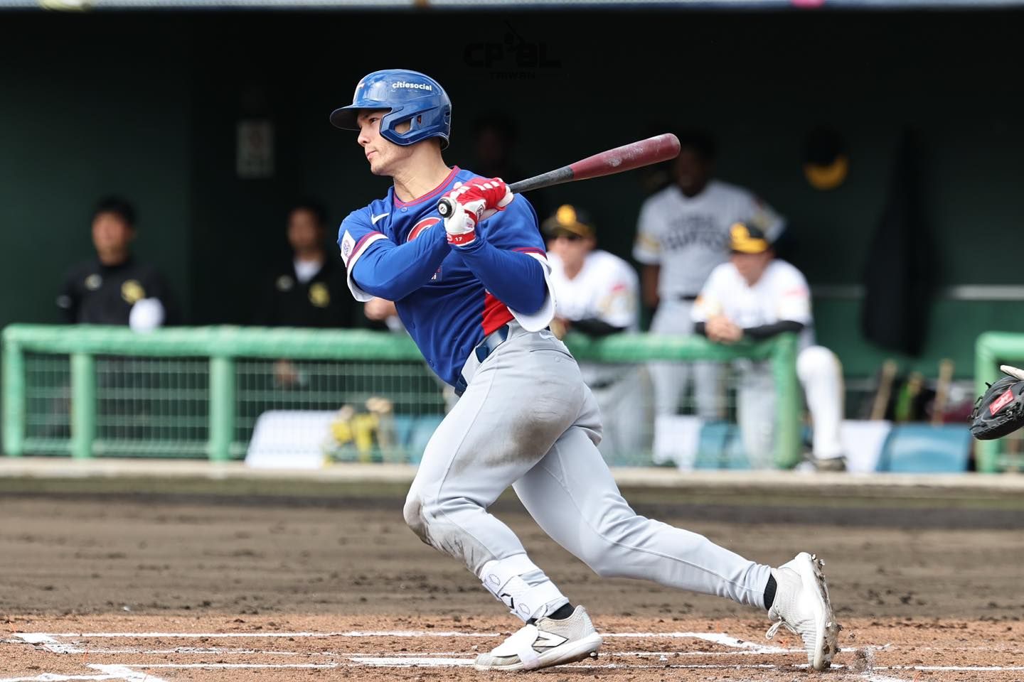 終於贏韓國了!WBC台灣晉級殊死戰 打到延長賽5:4勝利