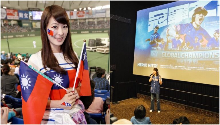 被點名接棒中職會長　賈永婕自認不適合！推薦蔡英文、邰智源