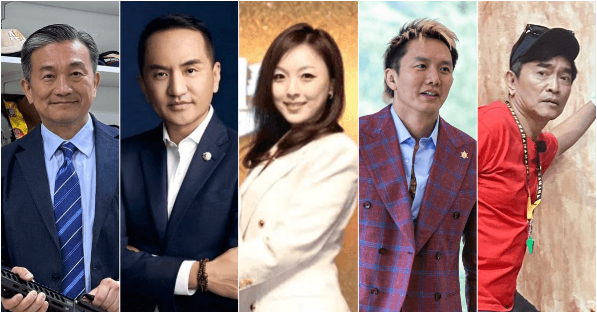 不只王定宇、常如山!劉怡萱被爆約會「劉雨柔前夫」 獵5男緋聞史華麗