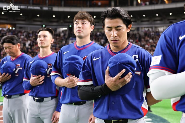 自稱幫澳洲反情蒐台灣隊　網友躲一夜致歉：只是棒球愛好者