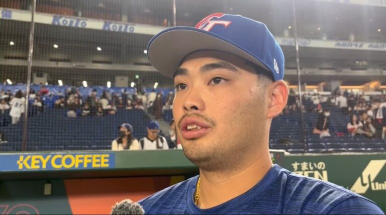 WBC澳洲戰挨轟2分砲　陳柏毓曝懊惱心情：人生最痛苦全壘打