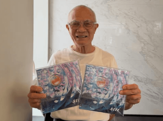 健工創辦人噴24萬看WBC被詐騙!乾站場外 網紅孫女求票送進場