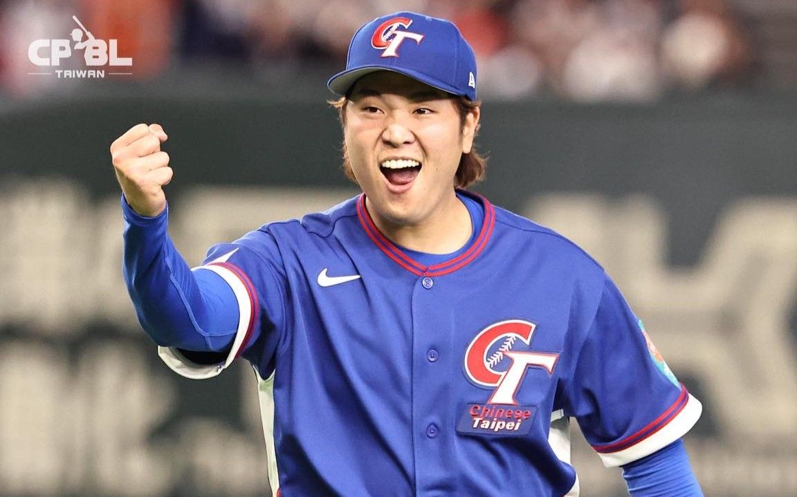 古林睿煬熱身賽飆160速球刷新紀錄 火腿教頭曝後援考量:還是先發 古林睿煬熱身賽飆160速球刷新紀錄 火腿教頭曝後援考量:還是先發