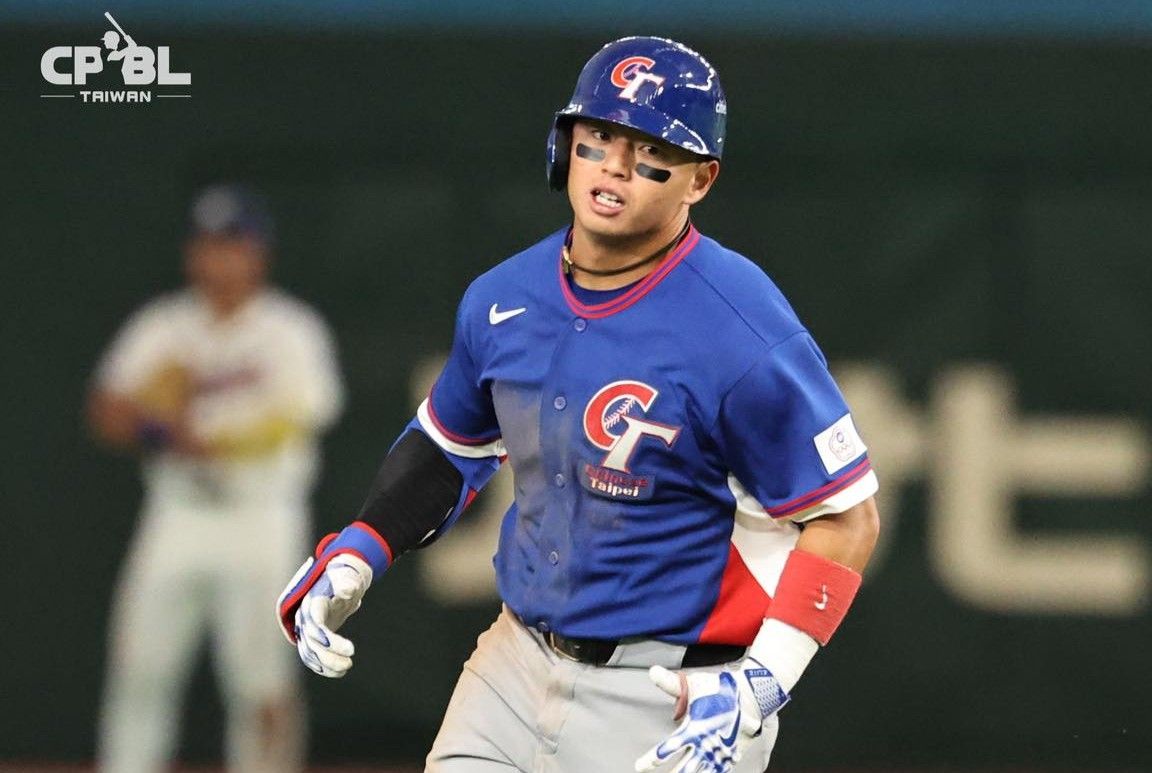 「關鍵提醒」助曾峻岳關門成功 鄭宗哲:有信心台灣棒球變更好