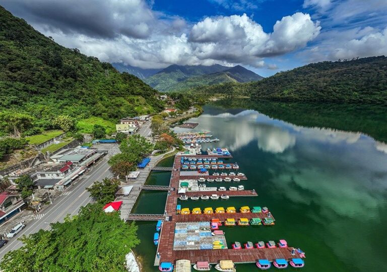 男童翻船溺斃!鯉魚潭業者暫停營運 縱管處籲花蓮縣府訂法規