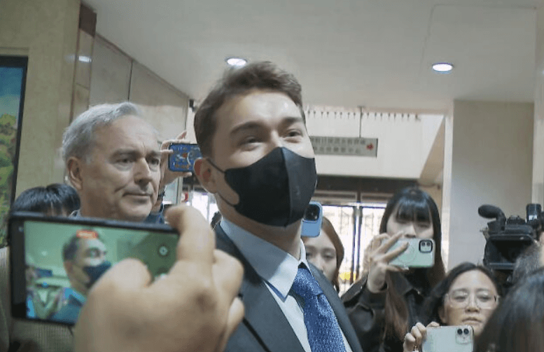 澳洲生遭毒害疑「開放式關係」惹禍 控女密友非第一次下藥