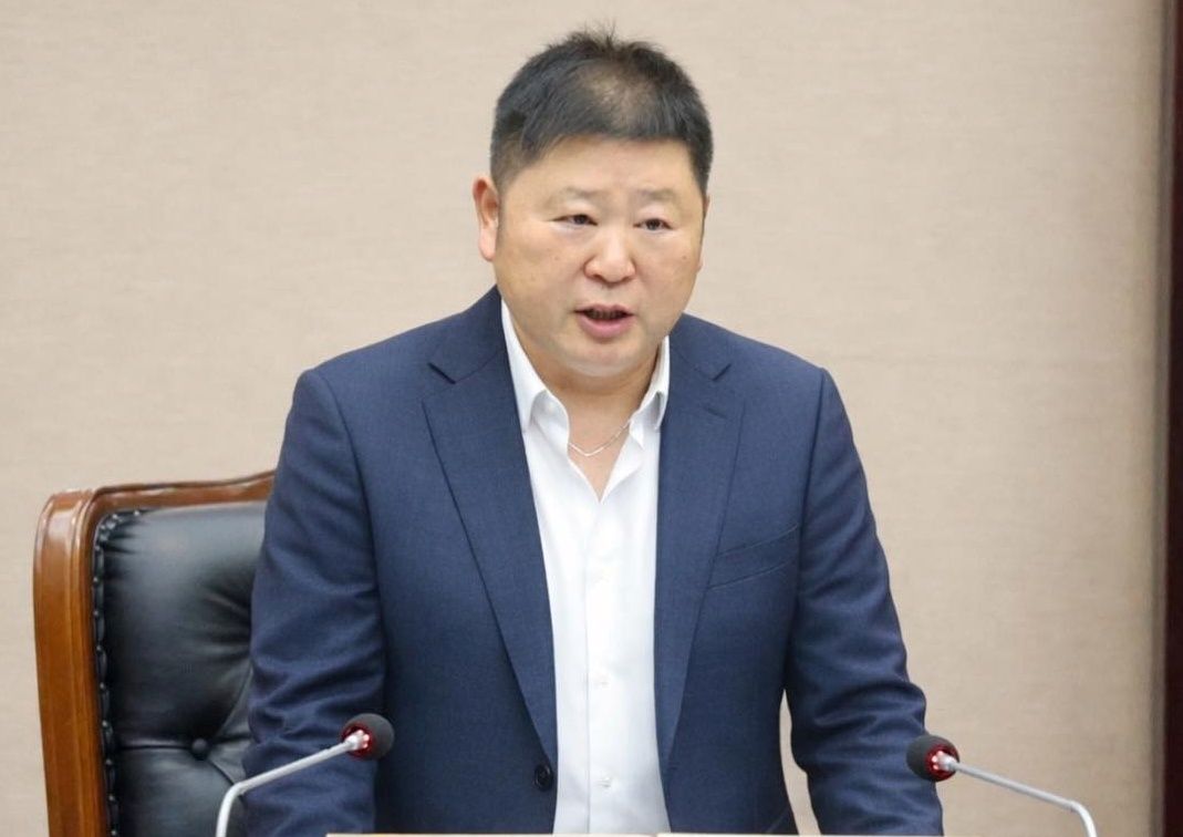 「反傅大將」張峻宣布花蓮參選縣長 綠營還未提名已三腳督