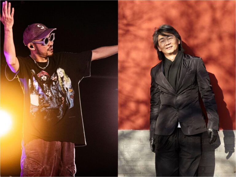 MC HotDog熱狗涉抄襲遭朱德庸提告　2人今現身北檢