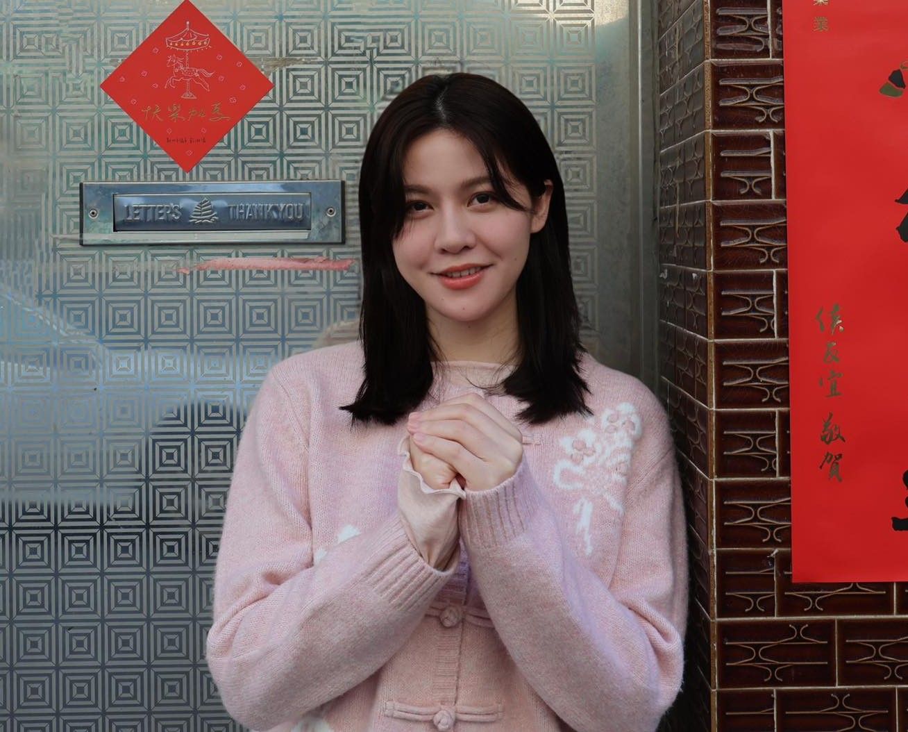 「侯家軍」美女議員放棄連任 戴湘儀:不同身分關心新北