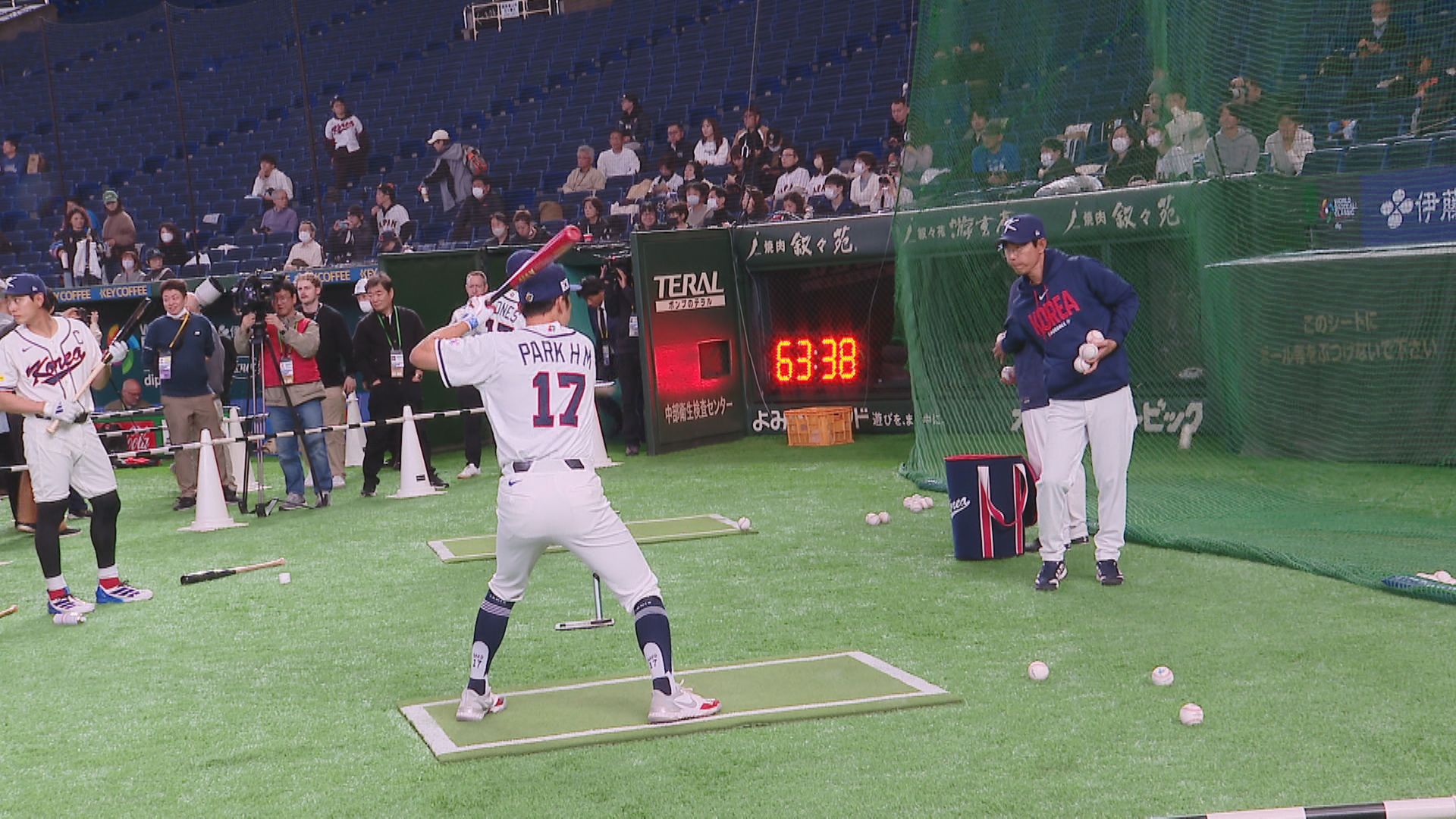 2度強碰!多明尼加4強戰對決美國1/韓國慘遭再見轟扣倒! 多明尼加10:0搶先晉級 2度強碰!多明尼加4強戰對決美國1/韓國慘遭再見轟扣倒! 多明尼加10:0搶先晉級