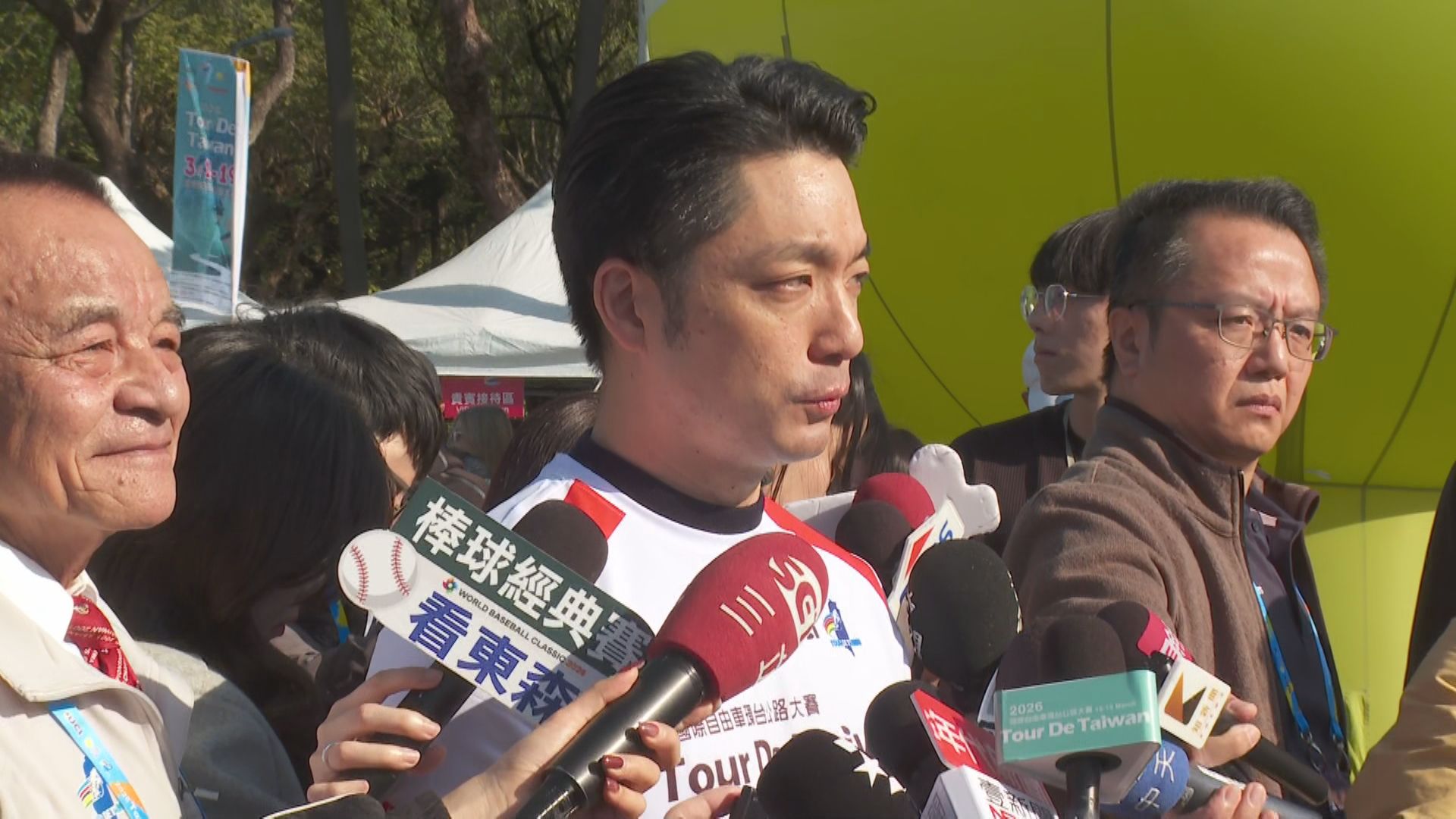 北市動物之家遺體堆到天花板惹議 蔣萬安:要求動保處深刻檢討 北市動物之家遺體堆到天花板惹議 蔣萬安:要求動保處深刻檢討