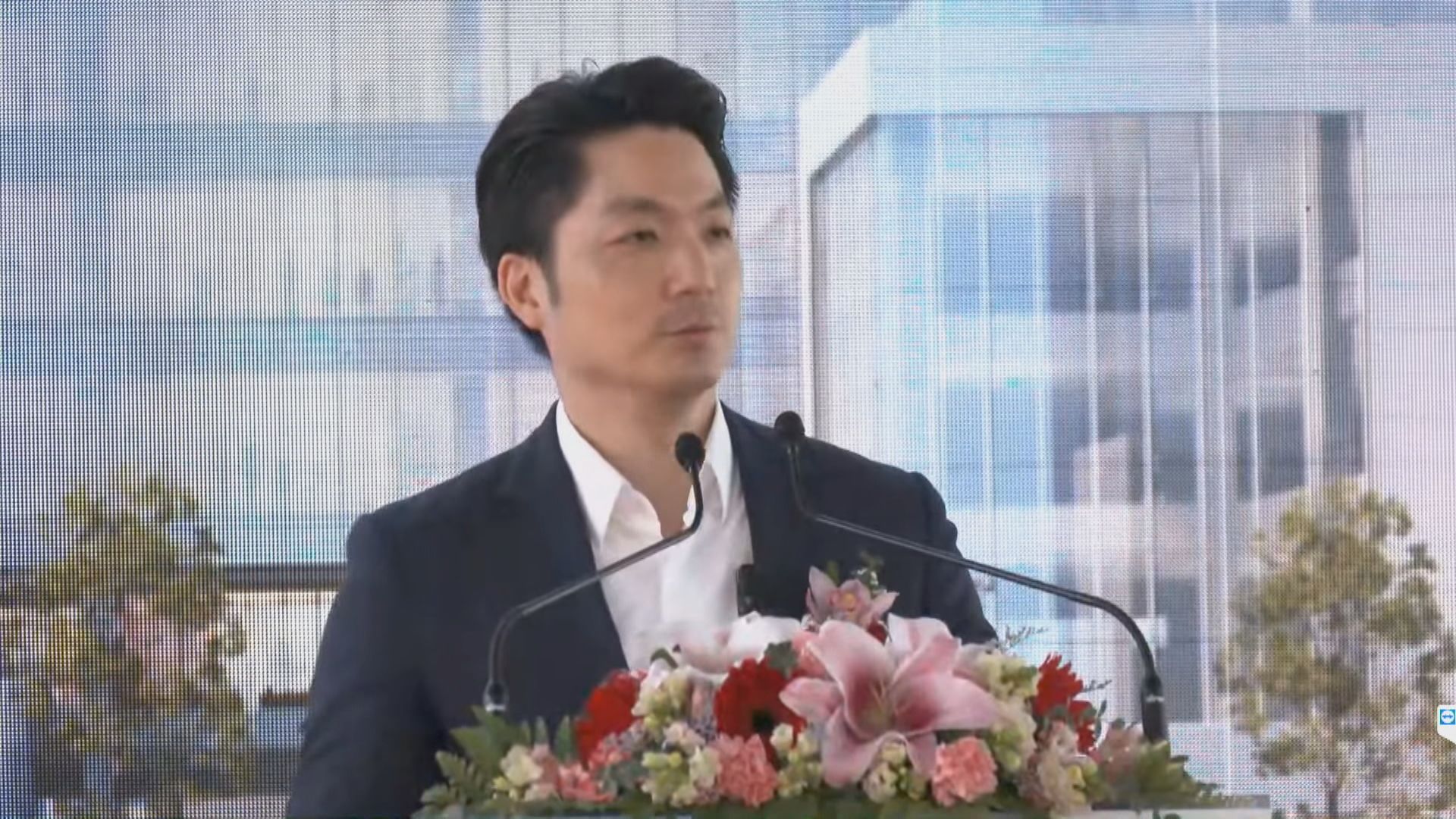 台北「無菸城市」再推進 蔣萬安擬設「戶外吸菸區」 台北「無菸城市」再推進 蔣萬安擬設「戶外吸菸區」