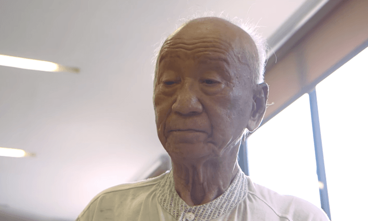 91歲老兵趙衍慶逝世 昔掏200萬同期柯文哲、連勝文選台北市長 91歲老兵趙衍慶逝世 昔掏200萬同期柯文哲、連勝文選台北市長