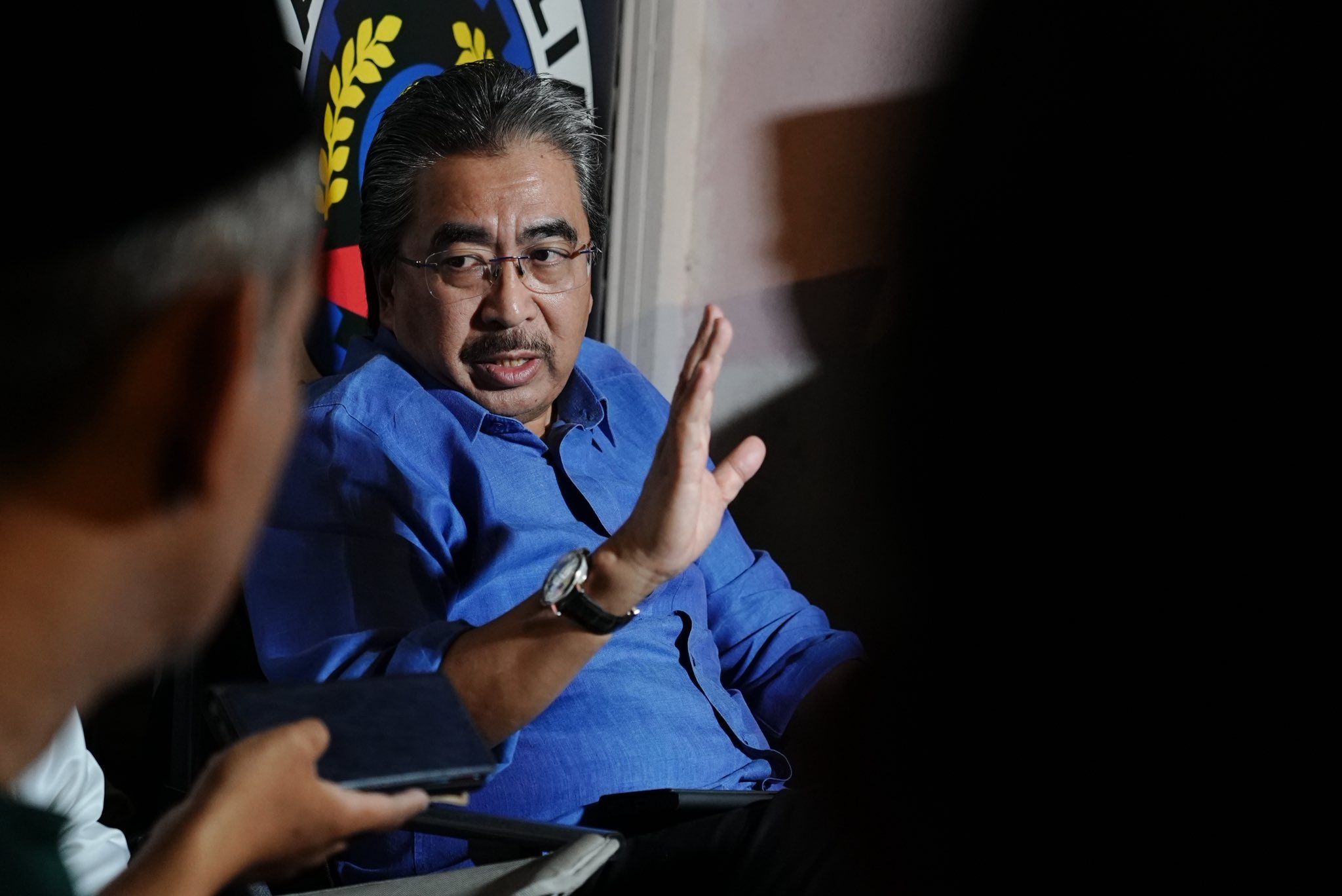 大馬開第一槍!投審部長宣告貿易協議無效 拒絕美方地毯式關稅 大馬開第一槍!投審部長宣告貿易協議無效 拒絕美方地毯式關稅